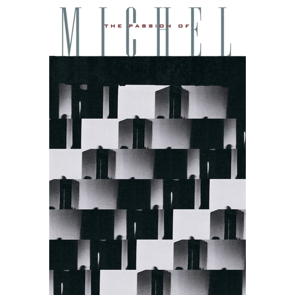 The Passion of Michel Foucault, (Paperback)