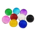 thumbnail image 2 of de cristal para manualidades, juego de mesa, juguete educativo, de cristal Multicolor Macarena juguetes de canicas, 2 of 8