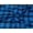 Black & Blue, variant on Minerva Brushed Cotton Flannel Fabric Black & Blue - per yard