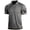 Z3-Grey, variant on FUZHIQ Men's Polo Shirts Short Sleeve Flag Print Color Block Casual Golf Polo Breathable Patriotic Holiday Daily Wear Fashion Collared Shirt,XXXL