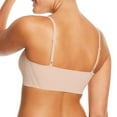 thumbnail image 3 of Maidenform Womens Modern Comfort Pullover Wireless Bra, 2XL, Sandshell, 3 of 4