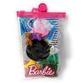 thumbnail image 5 of Barbie Accessories Wildlife-Inspired Pack with 11 Storytelling Pieces for Barbie Dolls, Including a Baby Lion Cub, Boots, Brimmed Hat, Circle Sunglasses, Sunscreen & More, Gift for 3 to 8 Year Olds, 5 of 5