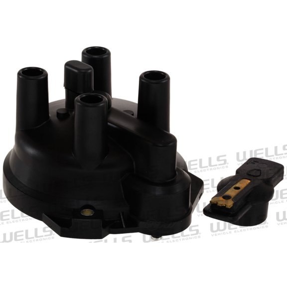 Distributor Cap and Rotor Kit