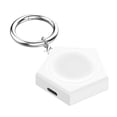 thumbnail image 1 of Wireless Watch Dock Charger Adapter Pentagon for Huawei Watch Ultimate (White), 1 of 10