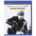 thumbnail image 1 of Le Sauvage [ Blu-Ray, Reg.A/B/C Import - Espagne ], 1 of 1