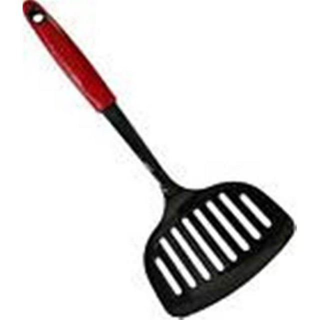 Chef Craft 12006 12 Po. Select Jumbo Turner Gris - Lot de 3