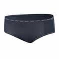 thumbnail image 5 of Hanes Moves Girls' Breathable Stretch Brief Underwear, Assorted Solids, 4-Pack 6, 5 of 6