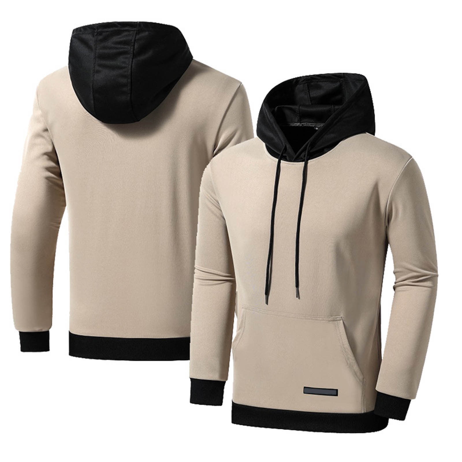 Front zip sweatshirt best sale