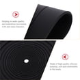 thumbnail image 3 of HEATSHAKING Turntable Platter Mat 1Pack Silicone Vinyl Record Mat 11.6in Round for Phonograph, 3 of 8