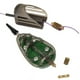 thumbnail image 4 of Wosthever Conectores de pesca de carpa, 10 Uds., impermeables, ligeros, resistentes al desgaste, aparejos reutilizables, conector de cuentas, Pescar L/10 piezas, 4 of 6