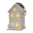 thumbnail image 3 of Adornos navideños Strade Fareast Limited para decorar árboles adornos navideños de madera para casas colgantes para árboles de Navidad, 3 of 8