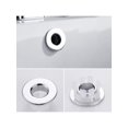 thumbnail image 1 of 1pc Sink Overflow Hole Cover Ring, 1 of 5
