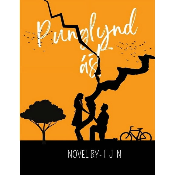 Ã¾unglynd Ã¡st, (Paperback)