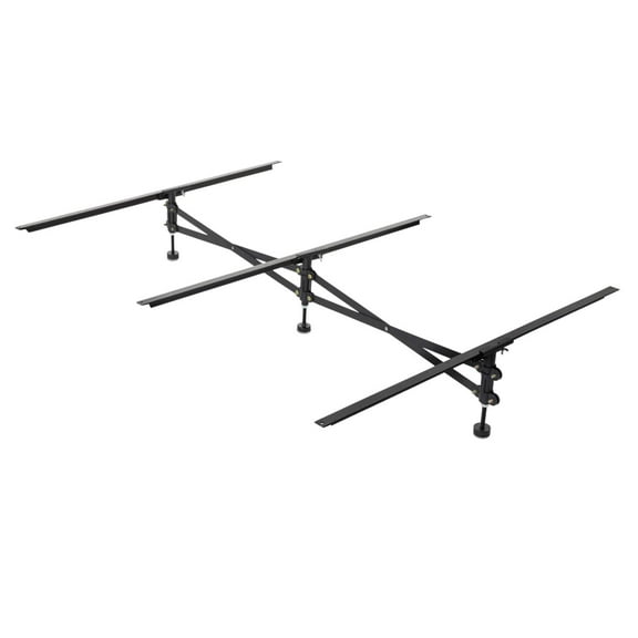 Snooze Structures Adjustable Center Support System