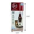 thumbnail image 5 of Hoover SteamFresh Pet All-in-One Steam Steam Cleaner WH20541CDI Refurbished, 5 of 5