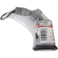Raco 218740 Bell Non-Metallic Lamp Holder, Gray - Walmart.com