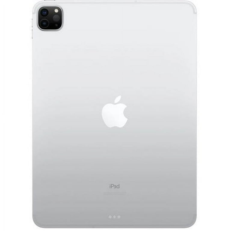 Pre-Owned Used Apple iPad Pro (11-inch, Wi-Fi + Cellular