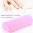 thumbnail image 3 of Reposamanos suave Cojín de mano lavable Esponja Soporte de almohada Brazo TFixol Reposamanos, 3 of 7