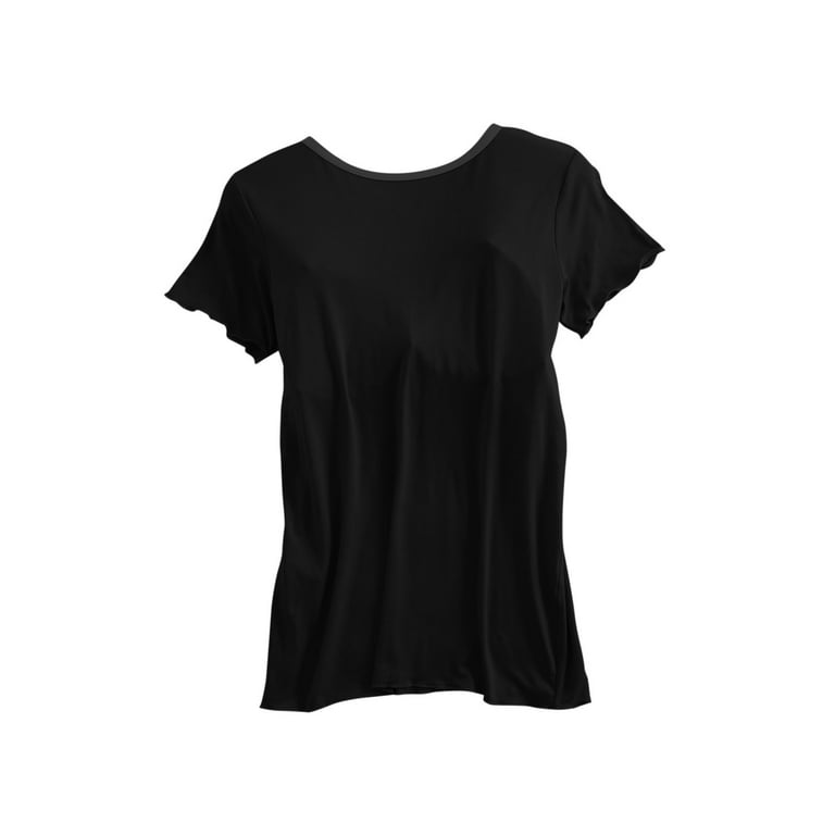 black maternity dress shirt Black Short Sleeve Oversized Maternity T-Shirt Dress  PinkBlush