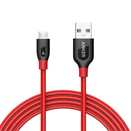 Best Anker Usb Cables