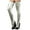 Silver, variant on Wdfiry High Stockings for Women Sexy Womens Solid Patent Leather Thigh Versatile And Domineering Socks