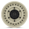 thumbnail image 3 of 1 Black Rhino Hard Alloys 17x9.5  8x170 -18 ARMORY DESERT SAND Wheel Rim, 3 of 3