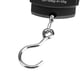 thumbnail image 5 of Báscula Digital De Bolsillo ANGGREK 50 Kg Negra para Equipaje Accesorio de Cocina, 5 of 8