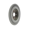 thumbnail image 3 of Centric GCX Rotor with Full Coating, 3 of 5