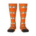 thumbnail image 1 of Balery Lgbt Gnome Calcetines novedosos Calcetines deportivos Calcetines hasta la rodilla Calcetines de algodón Calcetines originales y geniales, 1 of 6