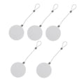 thumbnail image 4 of WRITWAA 5Pcs Automatic Retractable Anti Theft Cable Box with Steel Wire for Electronic Device Security, 4 of 8