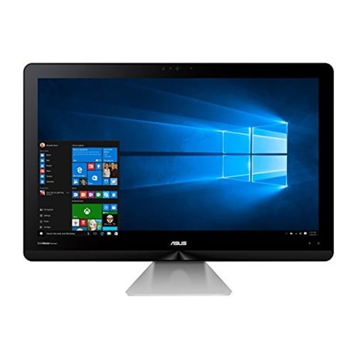 ASUS ZN241ICUT 23.8" Touch All-in-One PC w 8GB RAM, 128GB SSD & 1TB HDD by ASUS