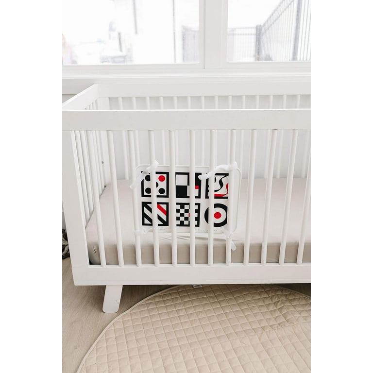 Large Double Sided Infant Crib Mirror 100 Surface Wash Nicu Approved
