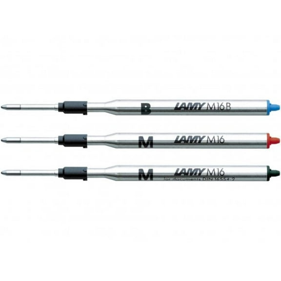 LAMY M16 Ballpoint Refill