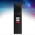 thumbnail image 3 of MECOOL KM1 KM6 KM8 KM9 KM8S Replacement Voice Remote for 4K Android TV Box, 3 of 5