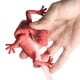 thumbnail image 5 of Figuras de animales realistas, simulación de goma TPR, figura de Gecko, juguete para aliviar el estrés, juguete de descompresión, accesorios de broma para niños, 5 of 7