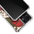 thumbnail image 3 of Rose Bud Floral Galaxy S21 Ultra 5G Clear Case, iPhone 13, 3 of 4