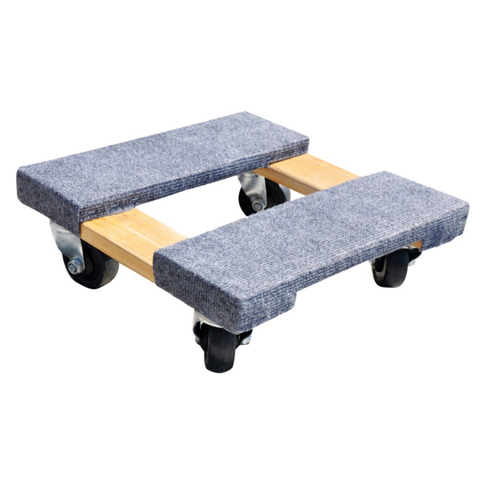 Milwaukee wood furniture dolly