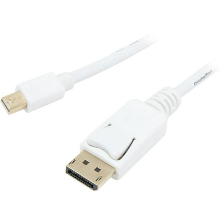 UPC: 0037332174598 | Tripp Lite 6 Mini DisplayPort to DisplayPort Cable P583-006