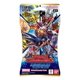 thumbnail image 2 of Digimon TCG World Convergence Booster Box BT21 (24 Packs), 2 of 3