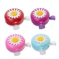thumbnail image 4 of Daisy Bike Bell for Safety and Decor Assorted Color Loud Sound Easy to Install Fits All Bikes 4, 4 of 8