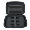 thumbnail image 5 of EVA Darts Bag Organizer Tip Holder Shafts Carrying Cases Accessory Carry Pouch, 5 of 9
