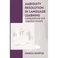 thumbnail image 3 of Lecture Notes Ambiguity in Language Learning: Computational and Cognitive Models Volume 71, Book 71, (Paperback), 3 of 3