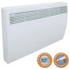 Sylvania 120v 1500w Plug-in Convector