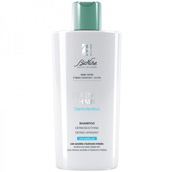 BioNike Defence Hair Dermosoothing Shampoo - Walmart.ca