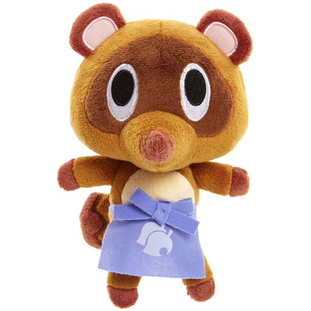 tommy and timmy nook plush