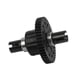 thumbnail image 2 of 48T Center Differential Gear Set for DF-Models 6684 ZD Racing 8474 1/8 Car Truck RC Car Parts Car Ac, 2 of 5