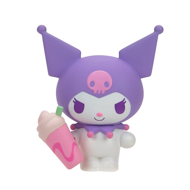 Hello Kitty® and Friends 2 Inch Figure Sweet & Salty 2 Figure Pack