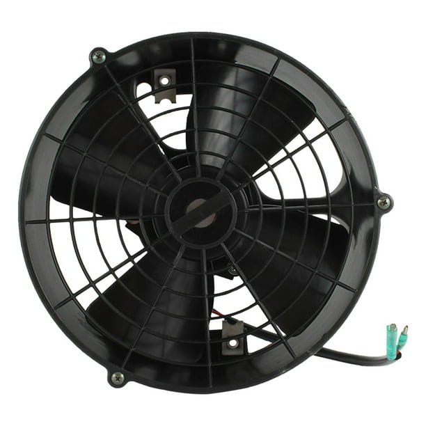 New DB Electrical Radiator Fan Motor RFM0030 Replacement for Honda