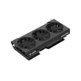 thumbnail image 4 of XFX Swift Radeon RX 9070 16GB GDDR6 PCI Express 5.0 x16 ATX Graphics Card RX-97SWFT3B7, 4 of 8