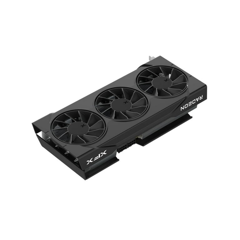 XFX Swift Radeon RX 9070 16GB GDDR6 PCI Express 5.0 x16 ATX